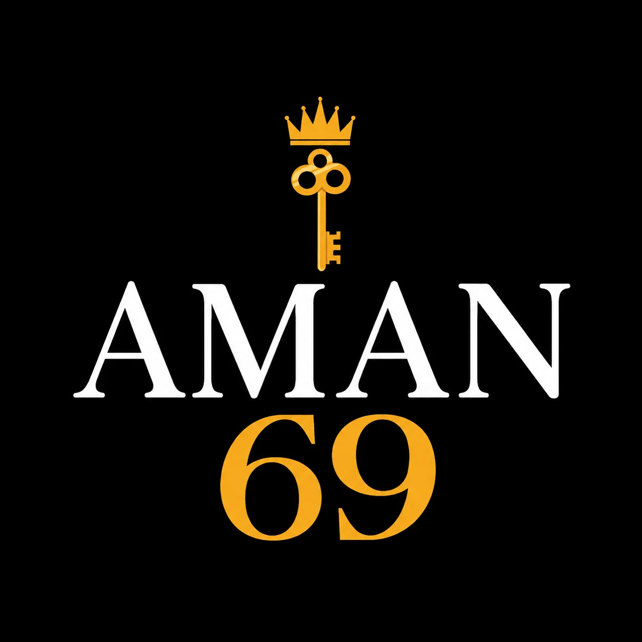 AMAN69 - Game TPS Seru dan Menantang