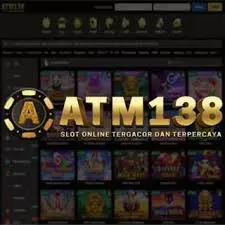 ATM138 - Game Live Casino Terbaik di Pusat Unduhan