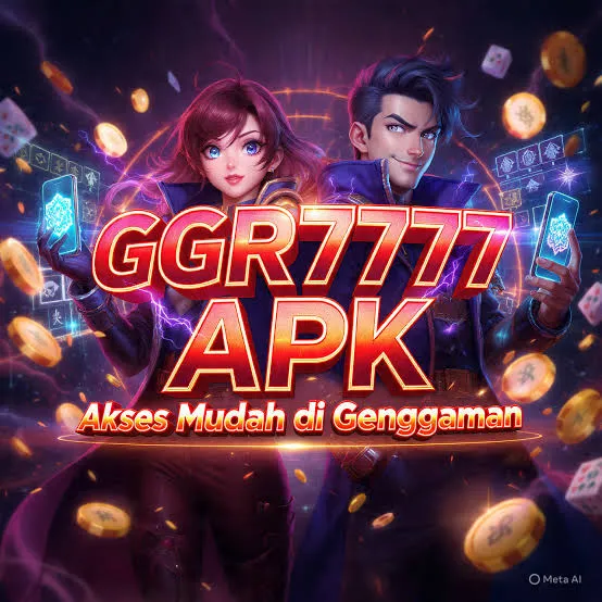 GGR7777 - Permainan Mahjong Seru untuk Semua Kalangan