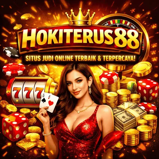 HOKITERUS88 - Balapan Motor yang Seru dan Mengasyikkan