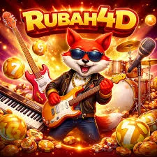 RUBAH4D - Game Kasino Seru dan Menguntungkan