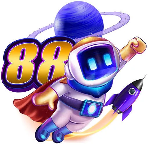 SPACEMAN88 - Petualangan Tak Terbatas di Alam Semesta