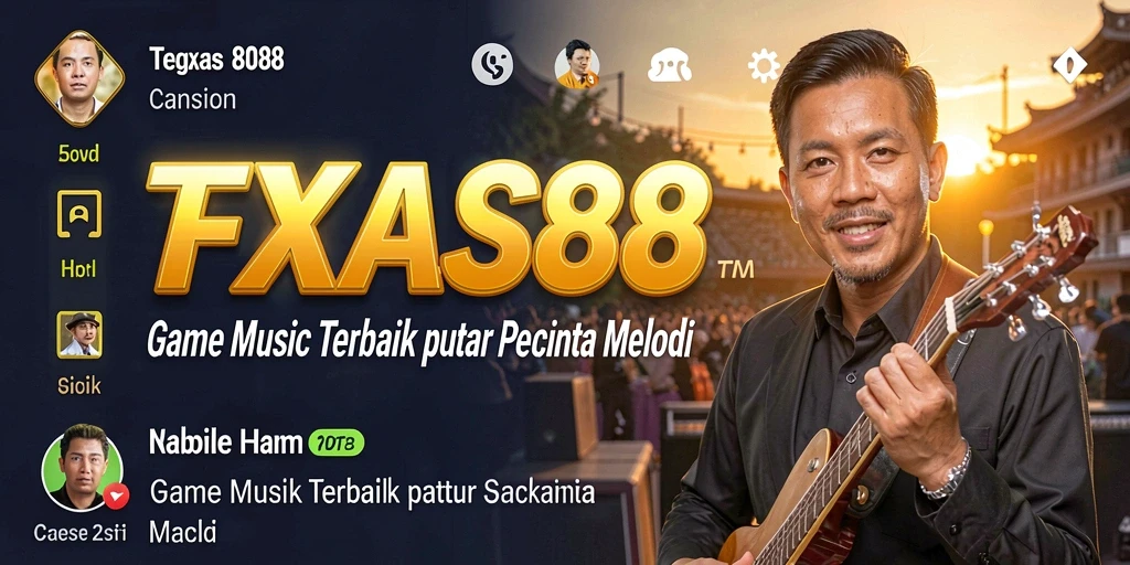 Gameplay menarik TEXAS88 dengan melodi yang menggugah semangat.