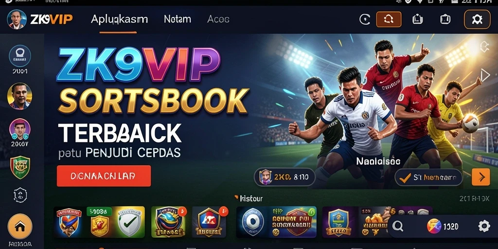 Screenshot gameplay ZK9VIP menampilkan pengalaman taruhan yang menarik.