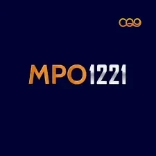 Logo mpo1221